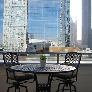 2* Hotel Yonge Suites Apart Hotel