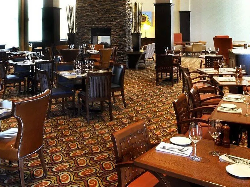 ****  Sheraton Toronto Airport Hotel & Conference Centre Canadá