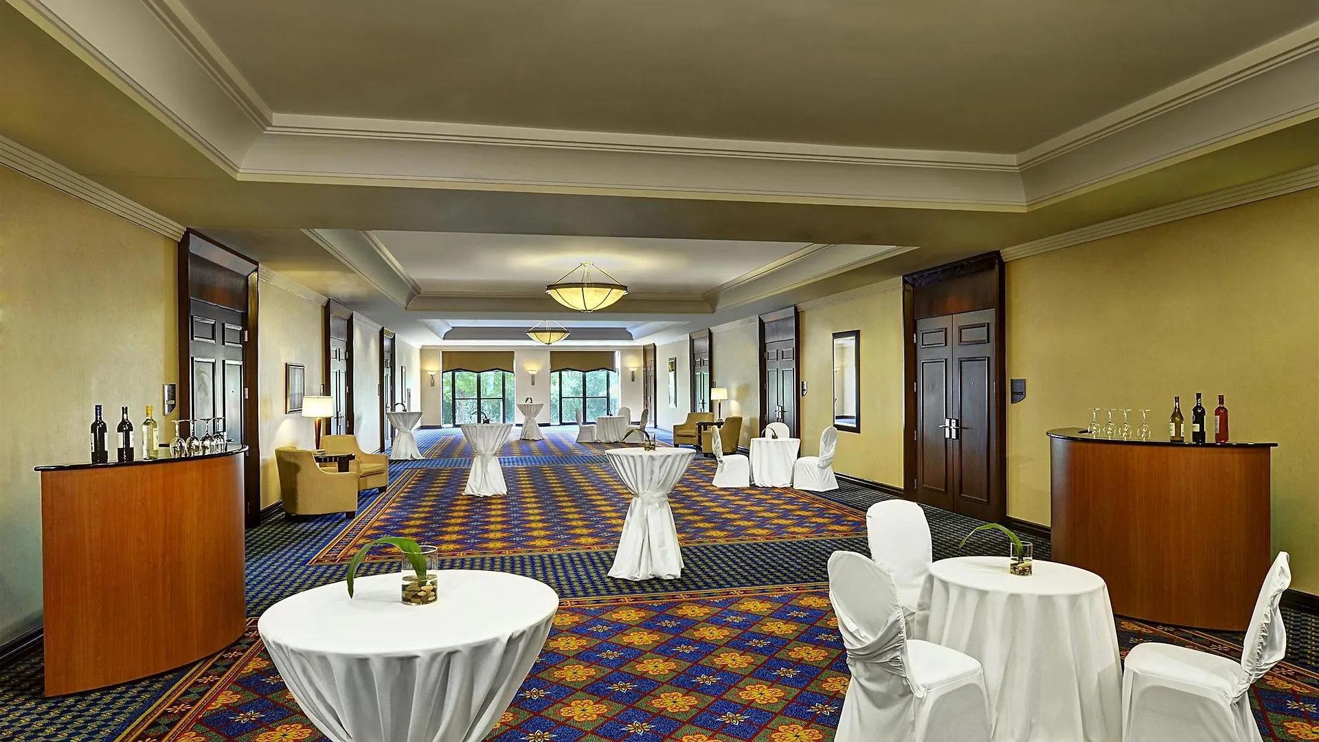 Sheraton Toronto Airport Hotel & Conference Centre 4*,